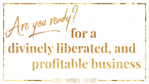 Exit Planning for a Divinely Liberated, Profitable You