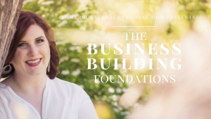Ready to Get Your Business on a Firm Foundation?