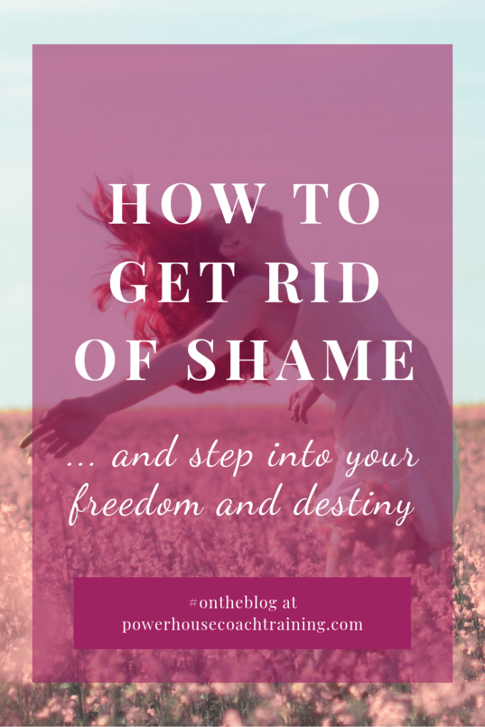 Pin how to get rid of shame to pinterest and you'll always know where to find this resource.