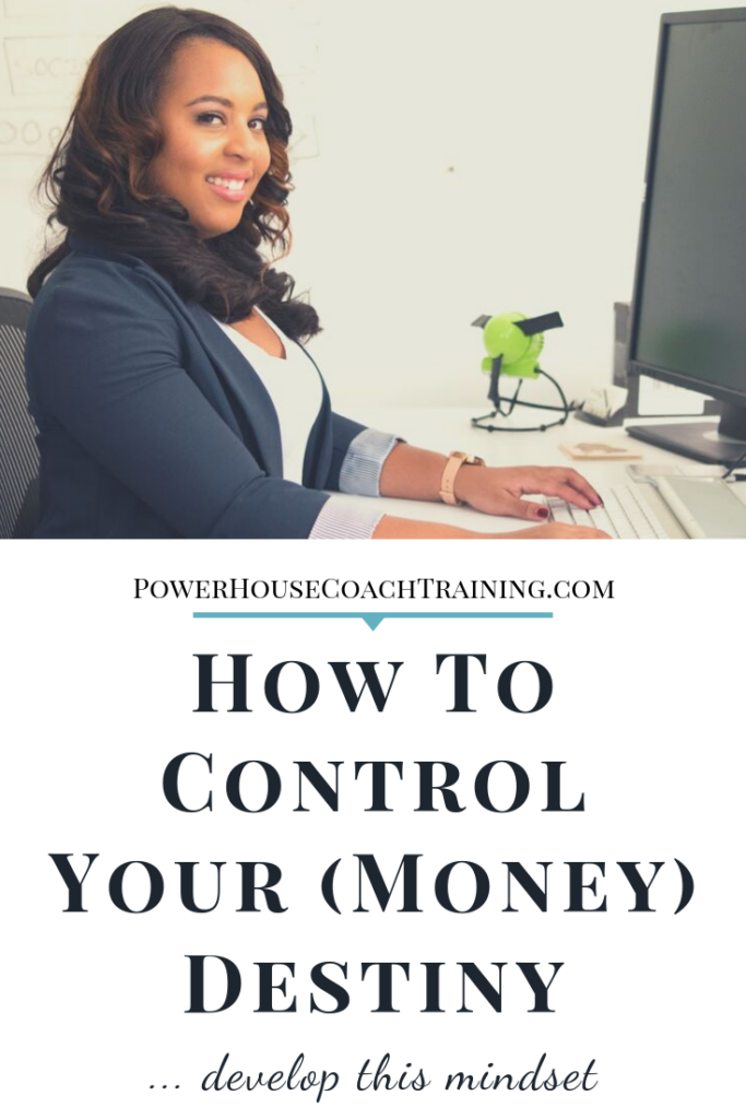 everyday millionaires teach us how to control your money destiny 
