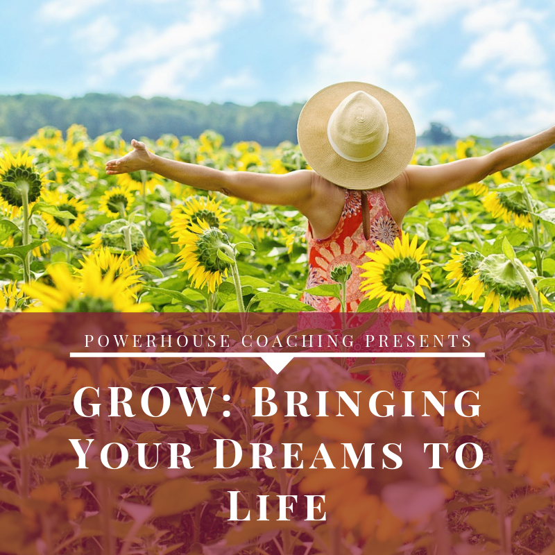 GROW Vanessa Long