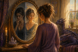 The Voices of Fear: How to Tell the Difference Between Fear and Intuition
